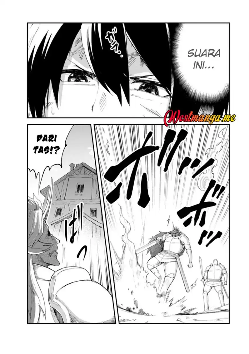 Baca Monster no Goshujin-sama - Chapter 91 halaman 18