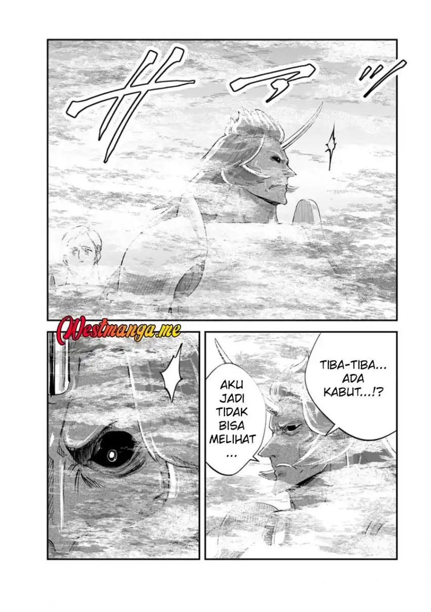 Baca Monster no Goshujin-sama - Chapter 91 halaman 20