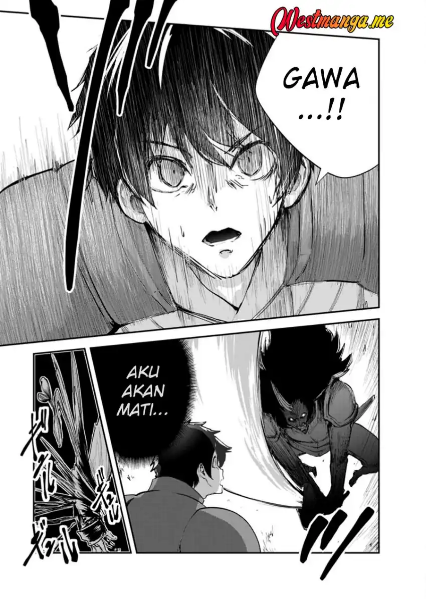 Baca Monster no Goshujin-sama - Chapter 91 halaman 5
