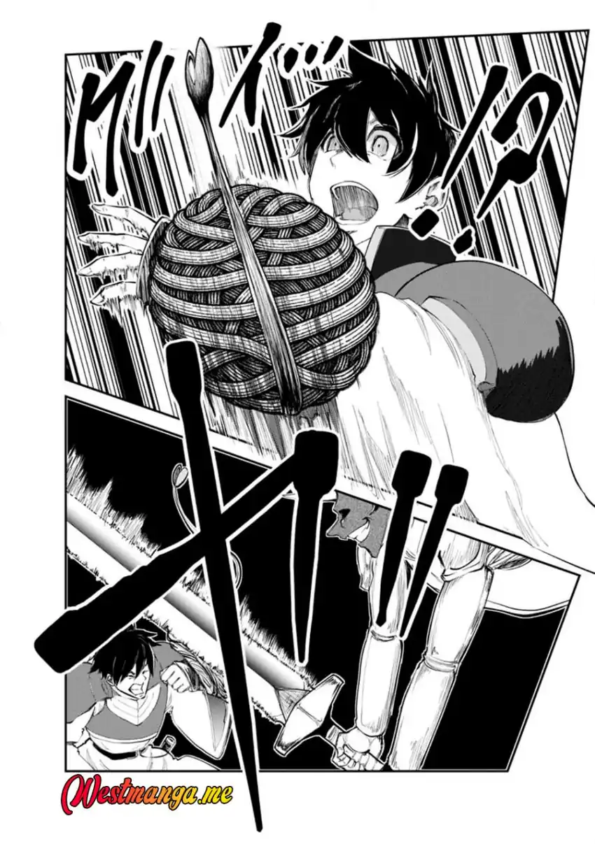 Baca Monster no Goshujin-sama - Chapter 91 halaman 6