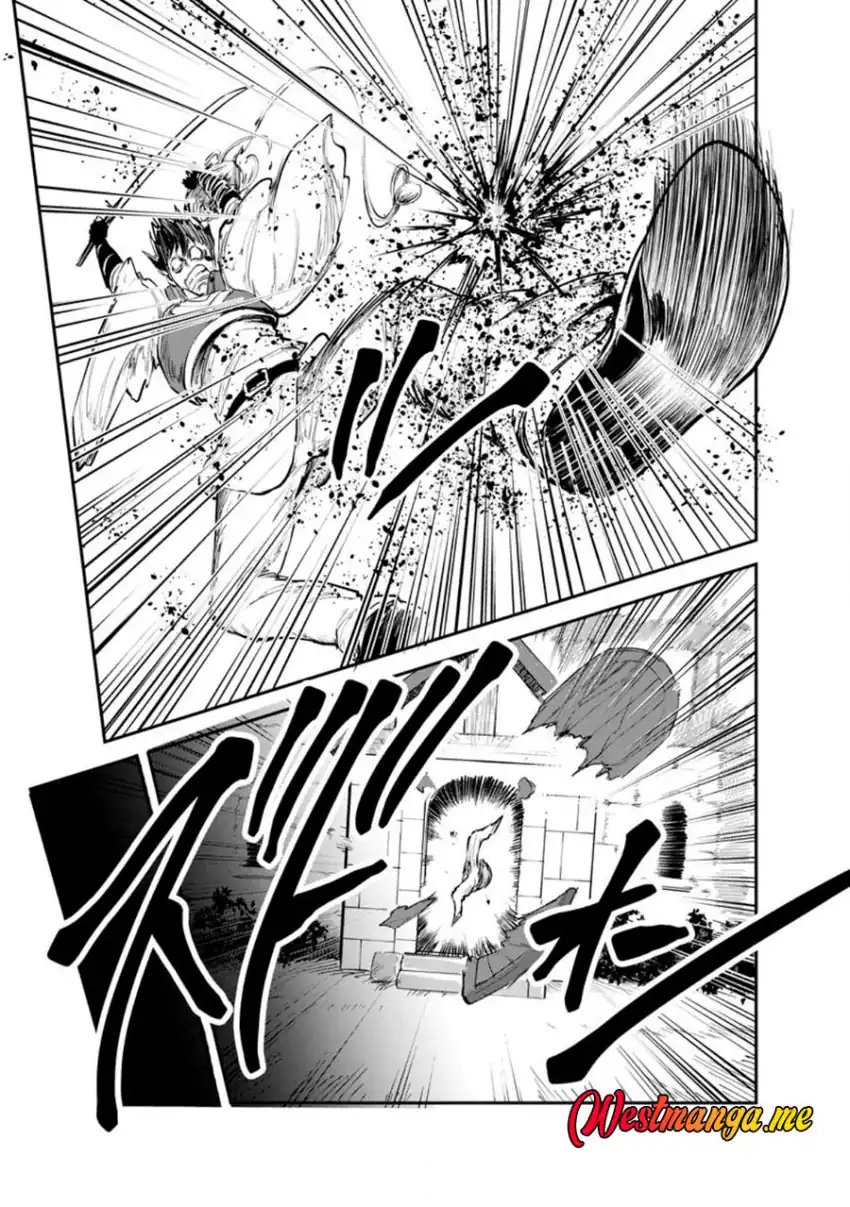 Baca Monster no Goshujin-sama - Chapter 91 halaman 7