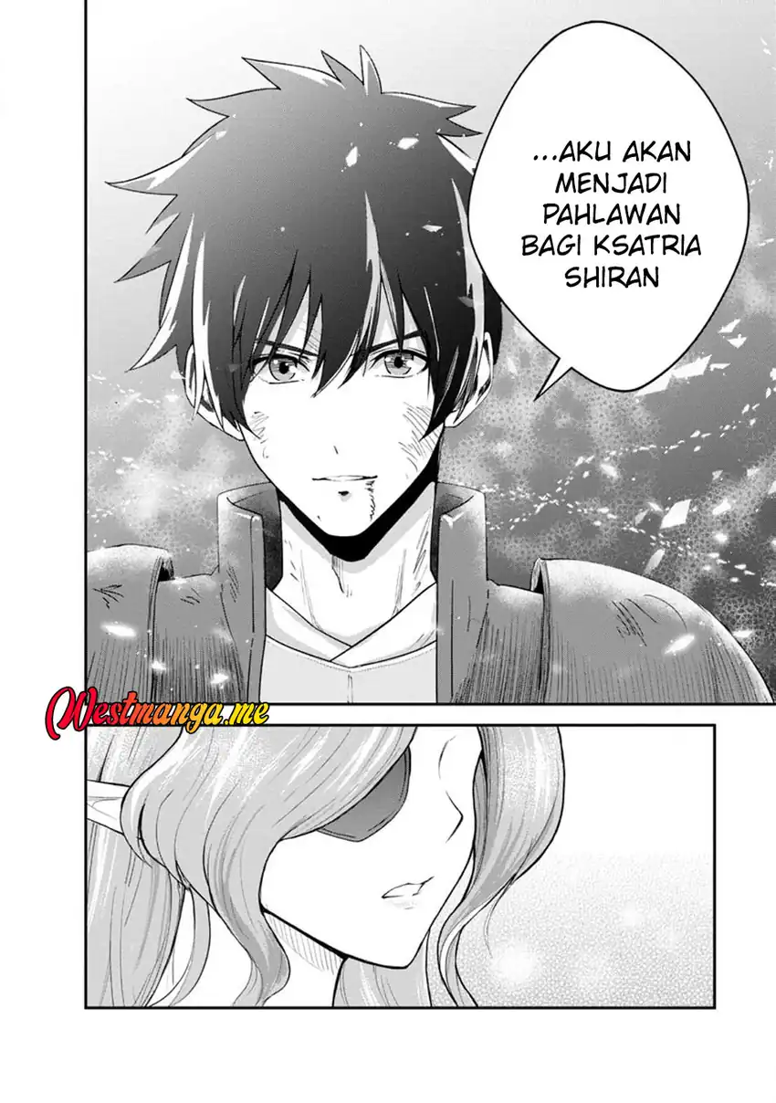 Baca Monster no Goshujin-sama - Chapter 92 halaman 10