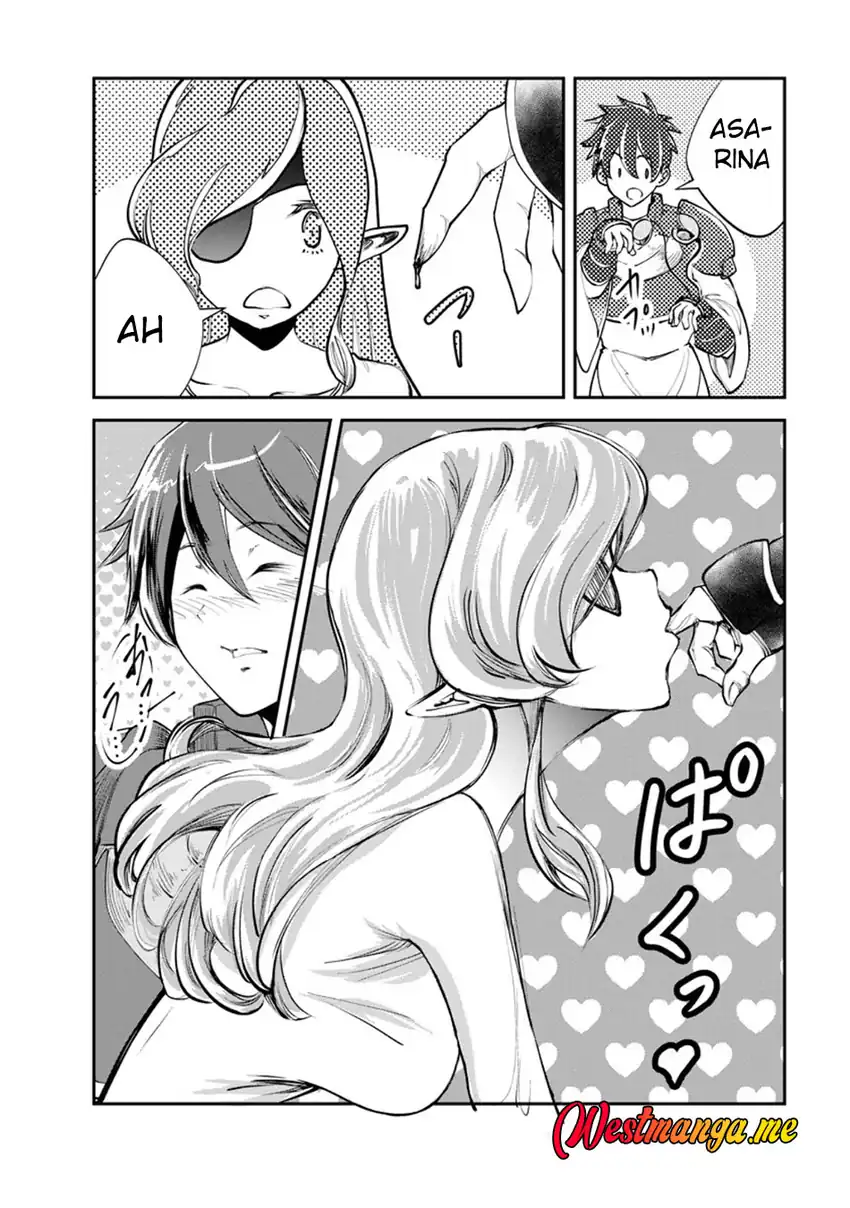 Baca Monster no Goshujin-sama - Chapter 92 halaman 16