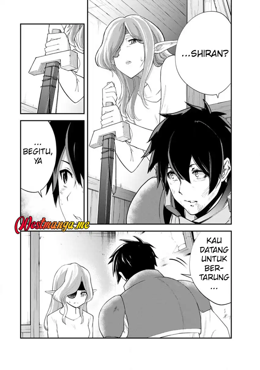 Baca Monster no Goshujin-sama - Chapter 92 halaman 2