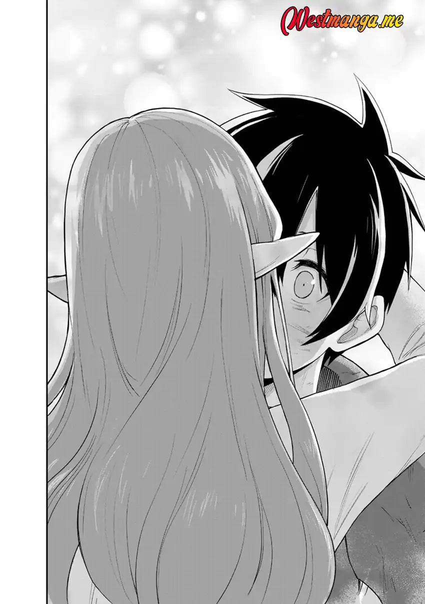 Baca Monster no Goshujin-sama - Chapter 92 halaman 22