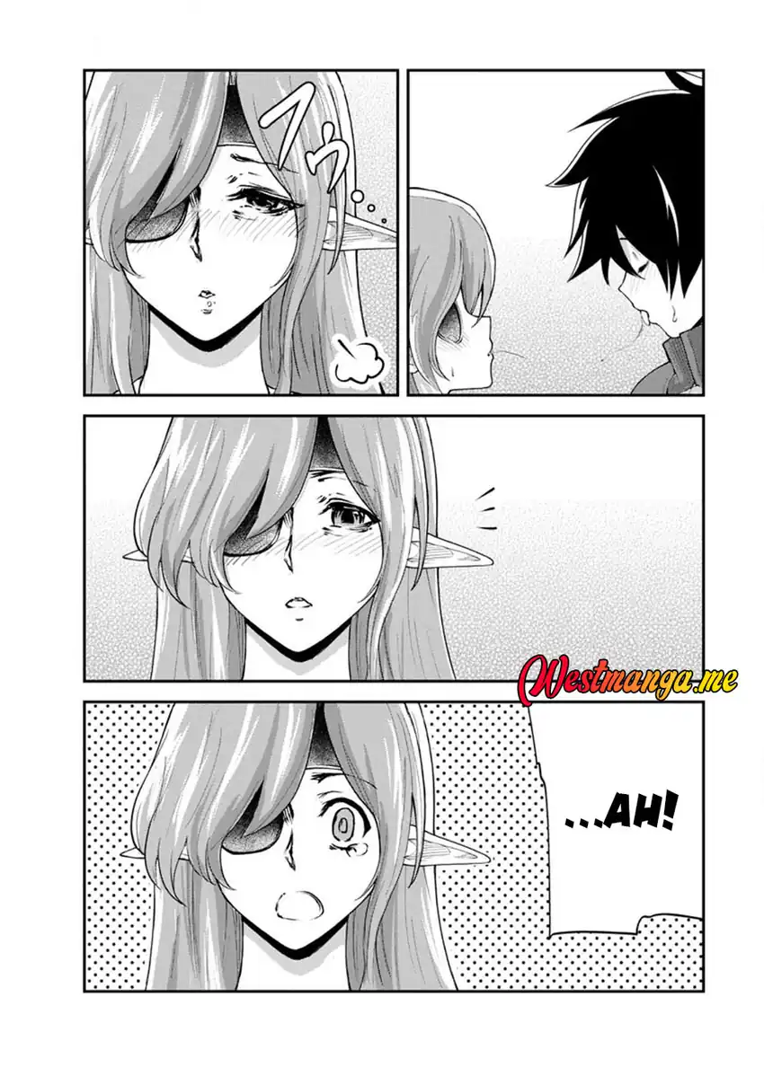 Baca Monster no Goshujin-sama - Chapter 92 halaman 24