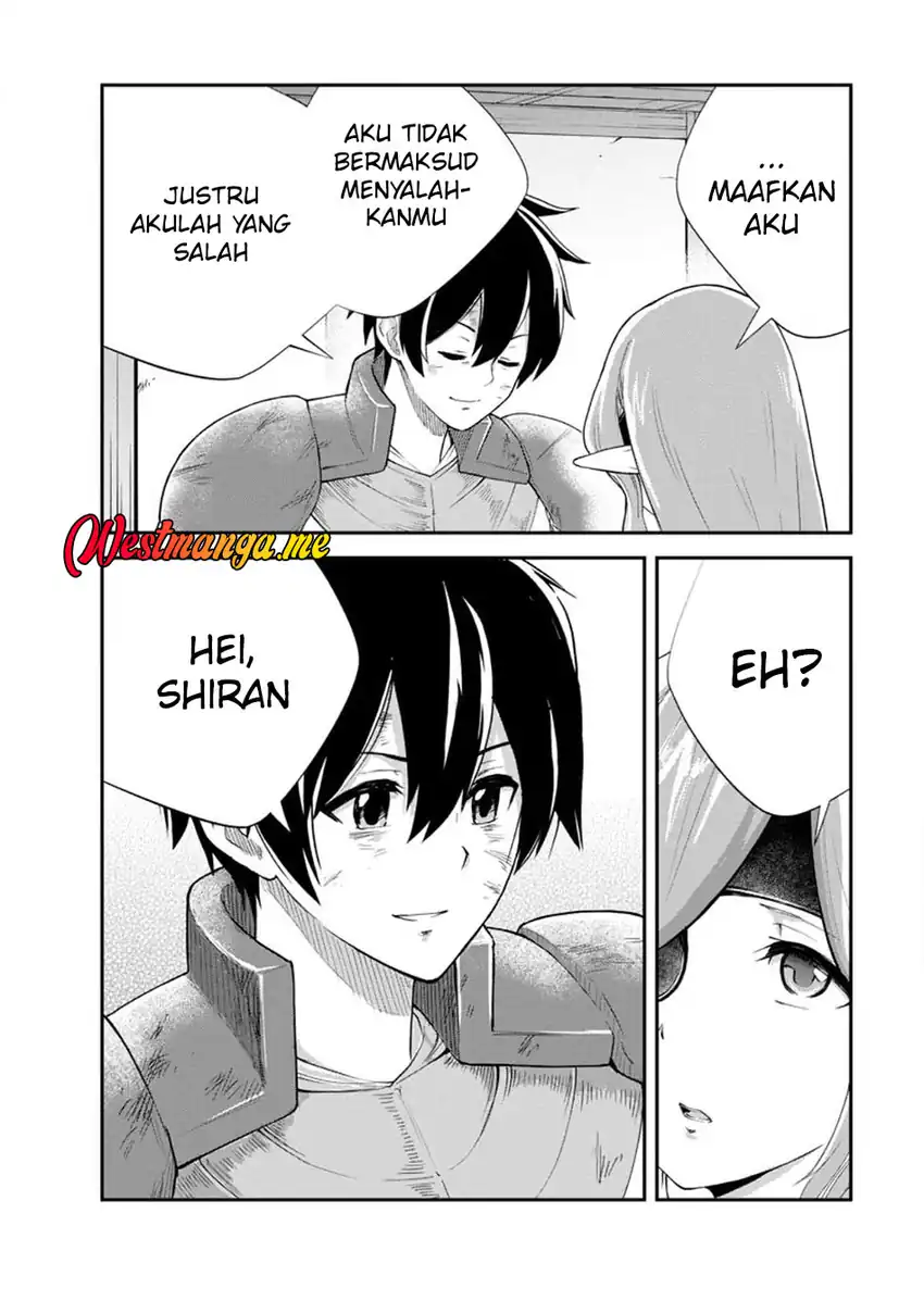 Baca Monster no Goshujin-sama - Chapter 92 halaman 4