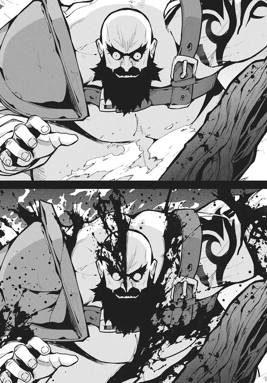 Baca Monster no Niku wo Kutte Itara Oui no Tsuita Ken - Chapter 11 halaman 23