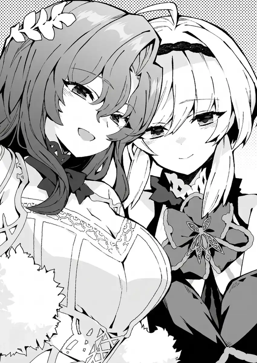 Baca Monster no Niku wo Kutte Itara Oui no Tsuita Ken - Chapter 14 halaman 30