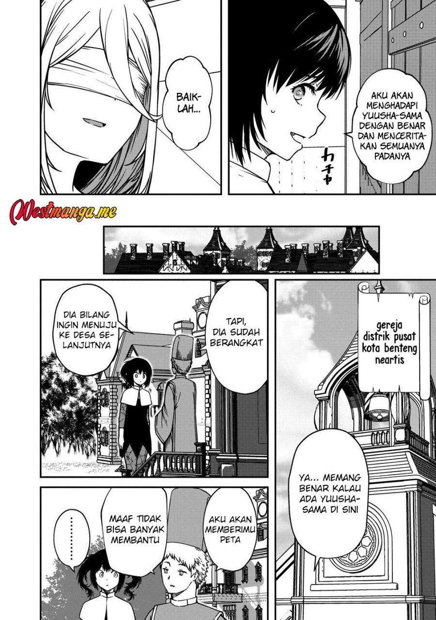 Baca Monster Onna Kanbu wa Osanaki Yuusha wo Dekiaisuru Chapter 14 - Halaman 22 Baca Monster Onna Kanbu wa Osanaki Yuusha wo Dekiaisuru - Chapter 14 halaman 22