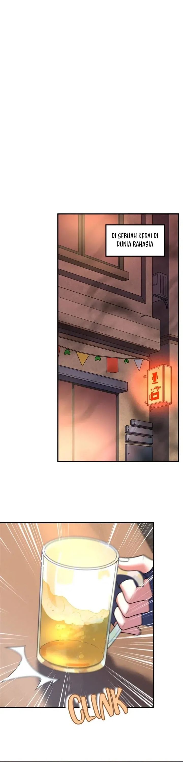 Baca Monster Pet Evolution - Chapter 377 halaman 9