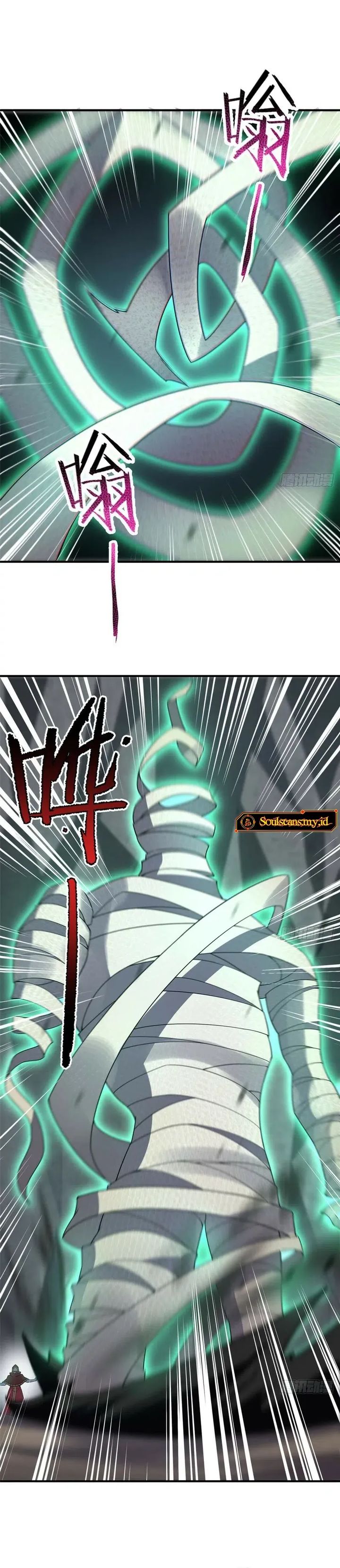 Baca Monster Pet Evolution - Chapter 379 halaman 15