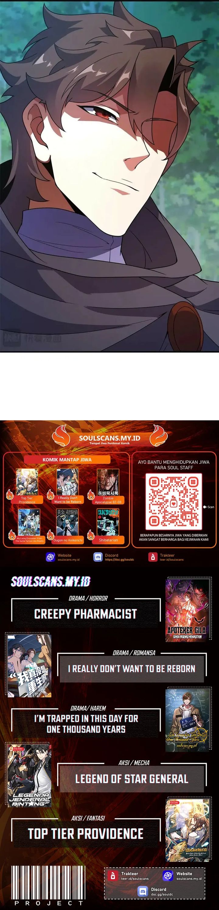 Baca Monster Pet Evolution - Chapter 380 halaman 19