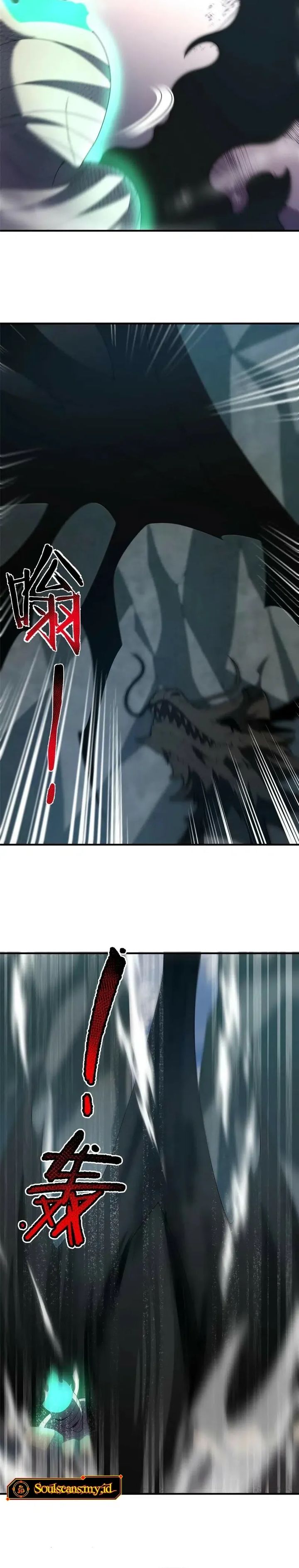 Baca Monster Pet Evolution - Chapter 380 halaman 4