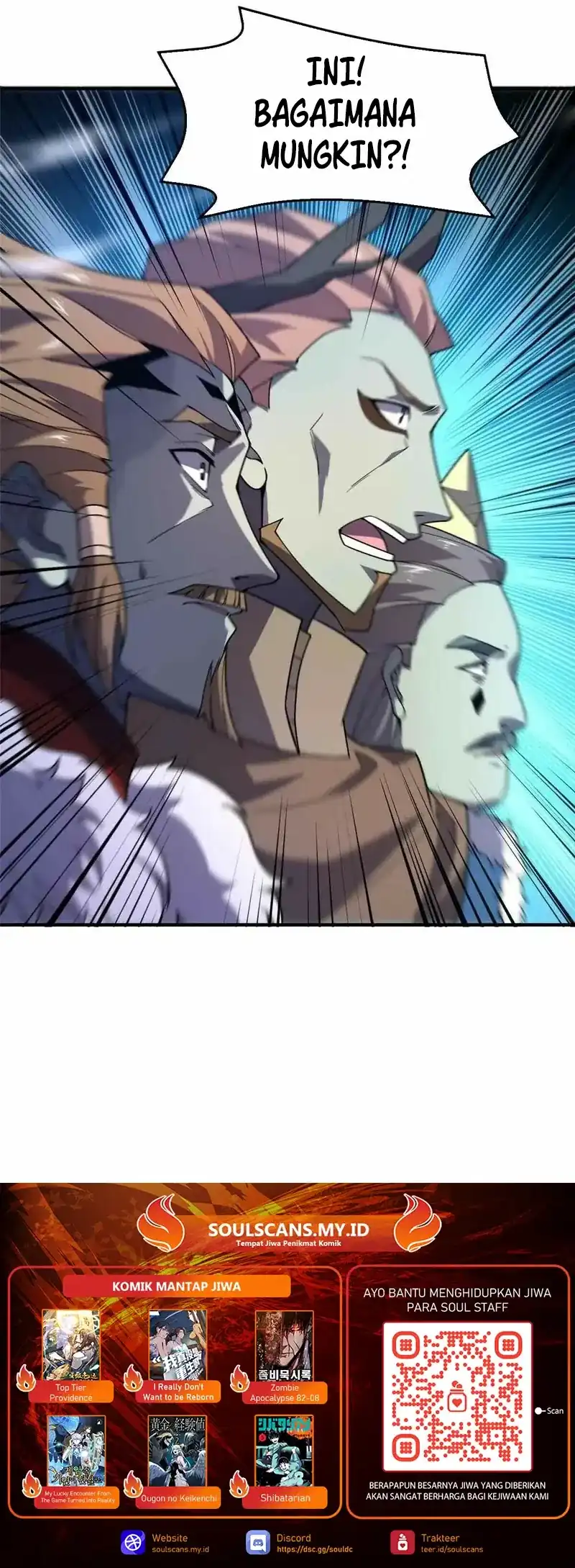 Baca Monster Pet Evolution - Chapter 381 halaman 17