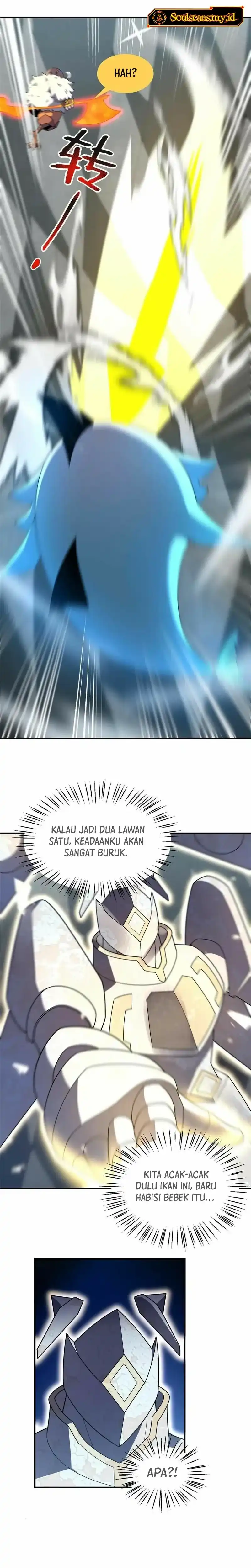 Baca Monster Pet Evolution - Chapter 382 halaman 12
