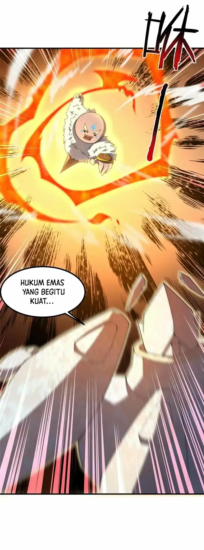 Baca Monster Pet Evolution - Chapter 382 halaman 7