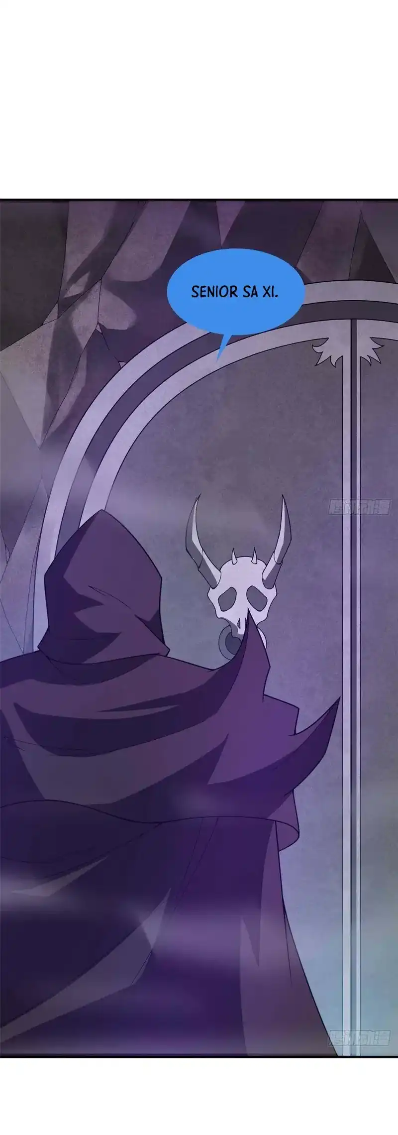 Baca Monster Pet Evolution - Chapter 385 halaman 5