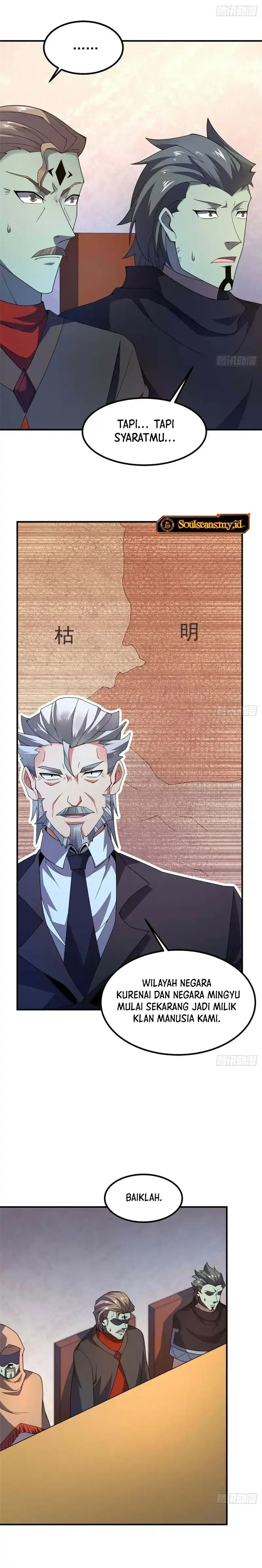 Baca Monster Pet Evolution - Chapter 386 halaman 12