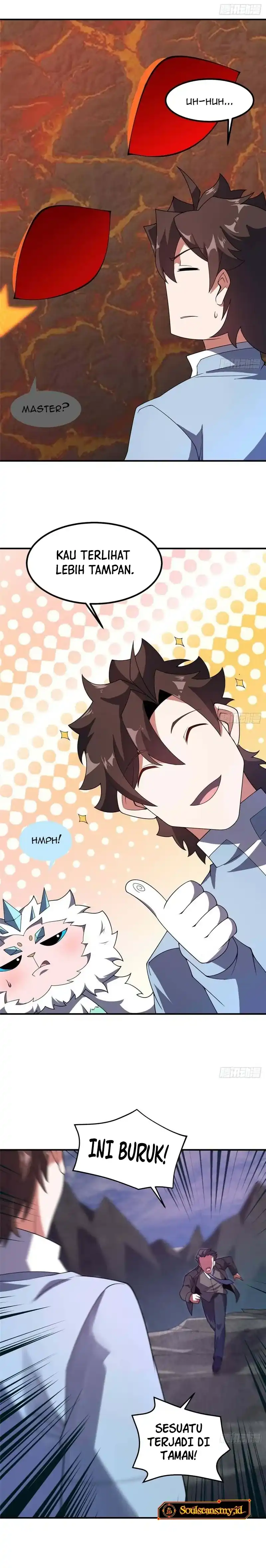 Baca Monster Pet Evolution - Chapter 387 halaman 17