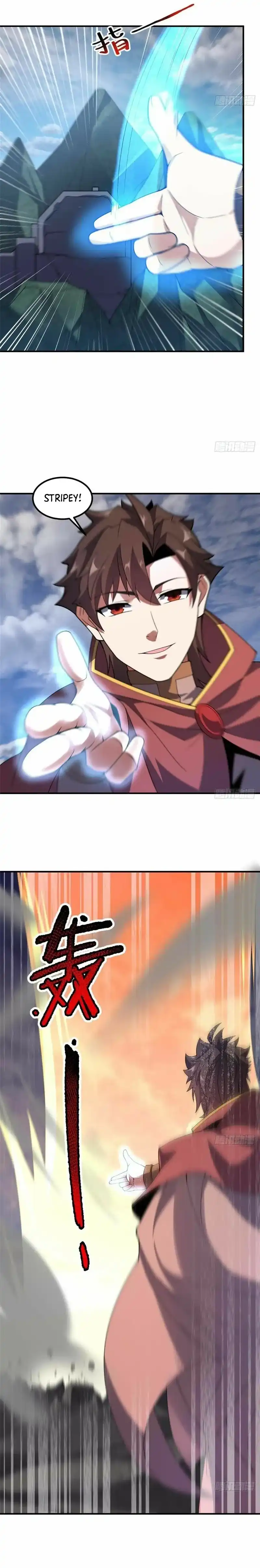 Baca Monster Pet Evolution - Chapter 389 halaman 15