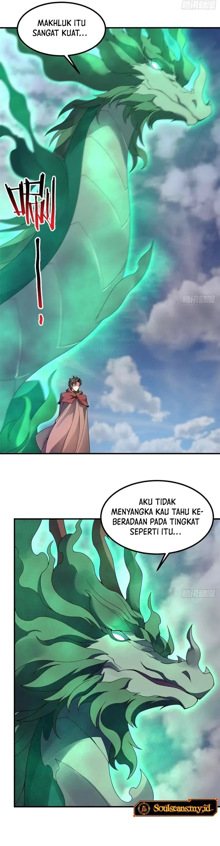 Baca Monster Pet Evolution - Chapter 391 halaman 14
