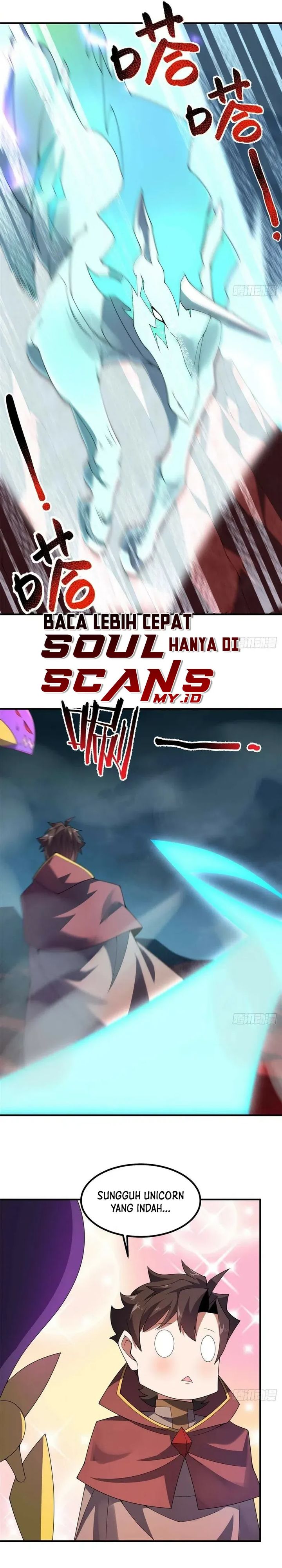 Baca Monster Pet Evolution - Chapter 392 halaman 16