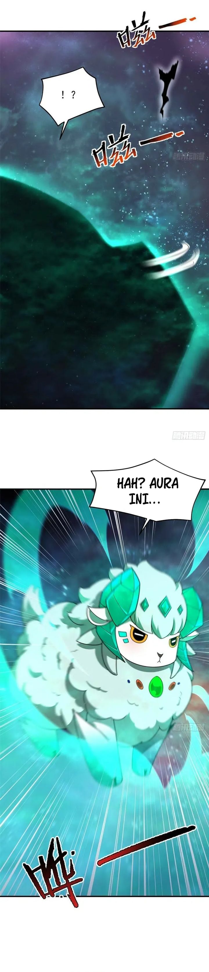 Baca Monster Pet Evolution - Chapter 393 halaman 10