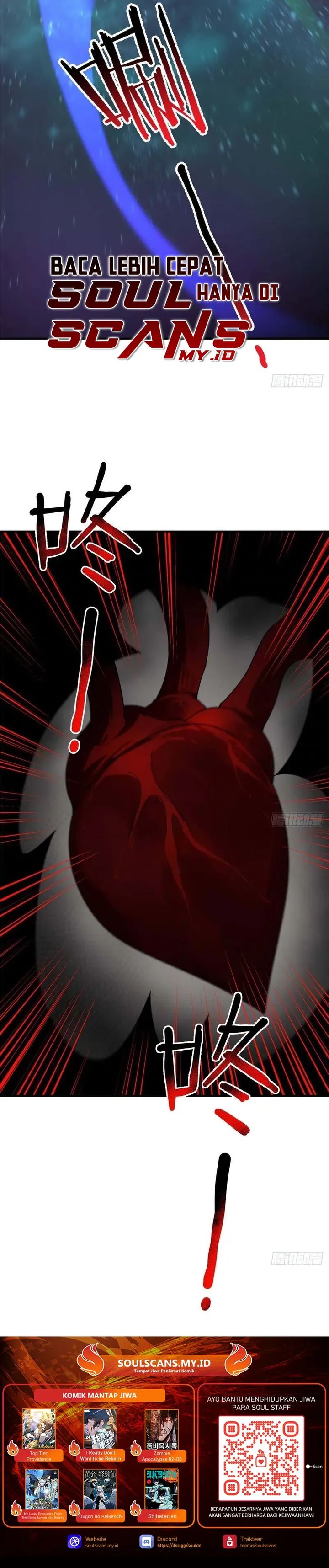 Baca Monster Pet Evolution - Chapter 393 halaman 20