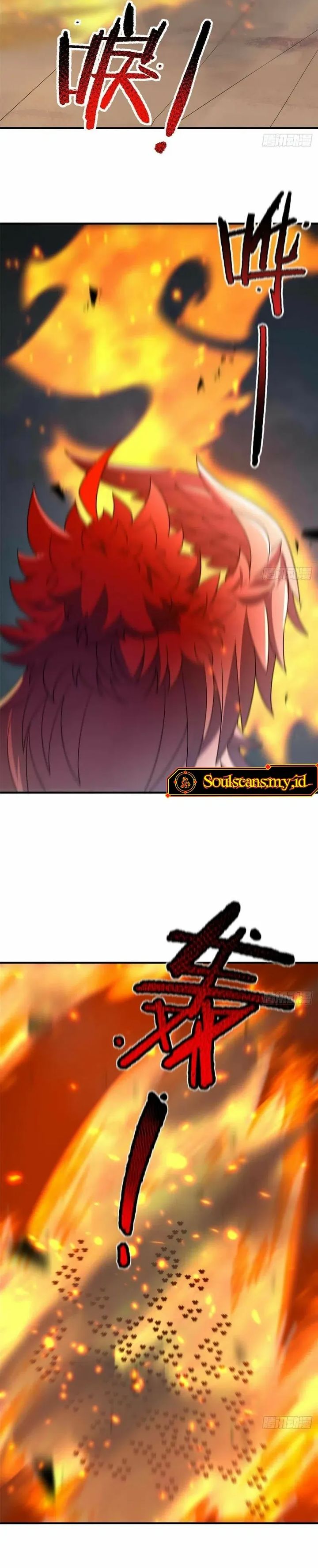 Baca Monster Pet Evolution - Chapter 395 halaman 13