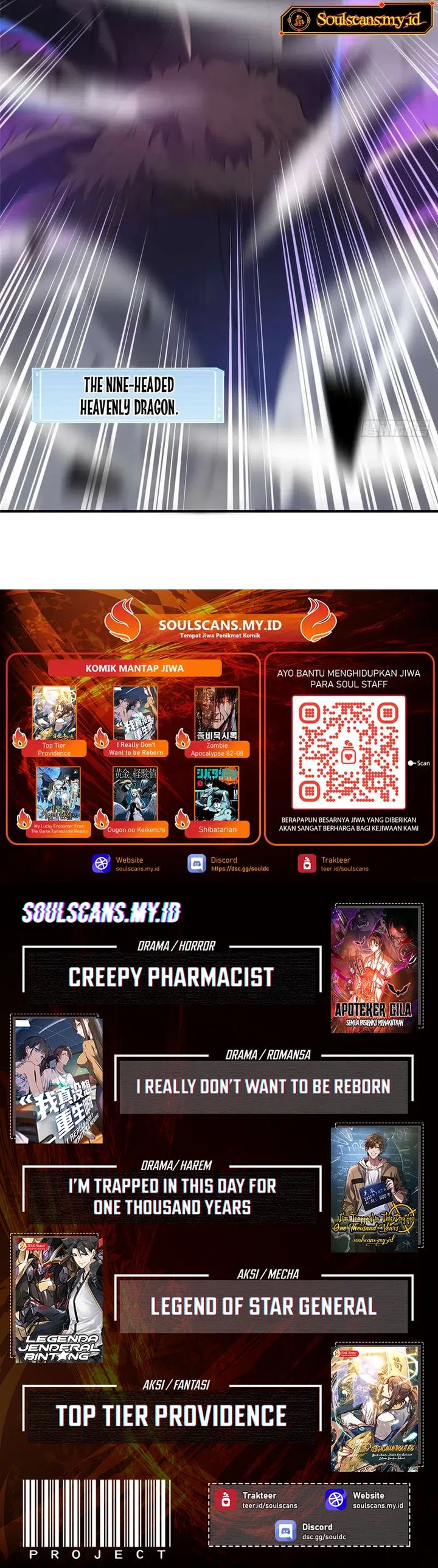 Baca Monster Pet Evolution - Chapter 396 halaman 21