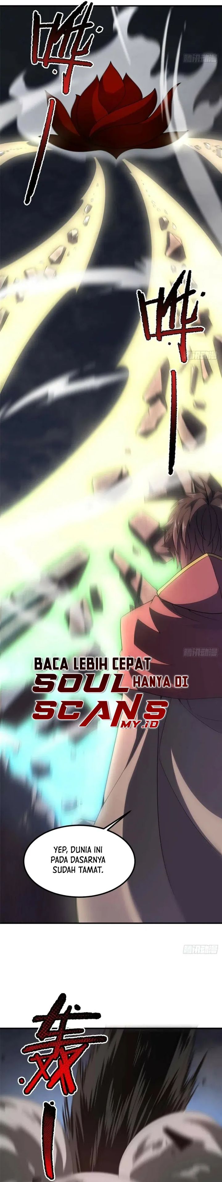 Baca Monster Pet Evolution - Chapter 397 halaman 18