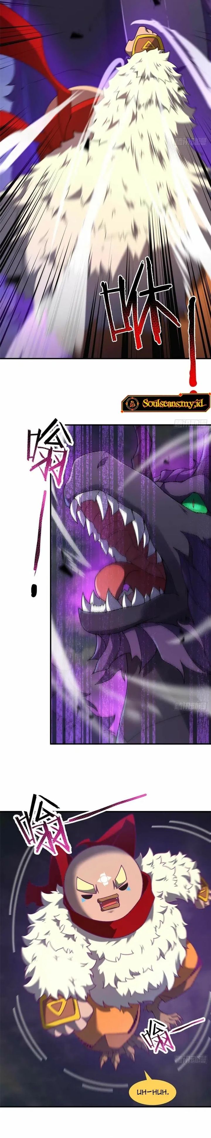 Baca Monster Pet Evolution - Chapter 397 halaman 7