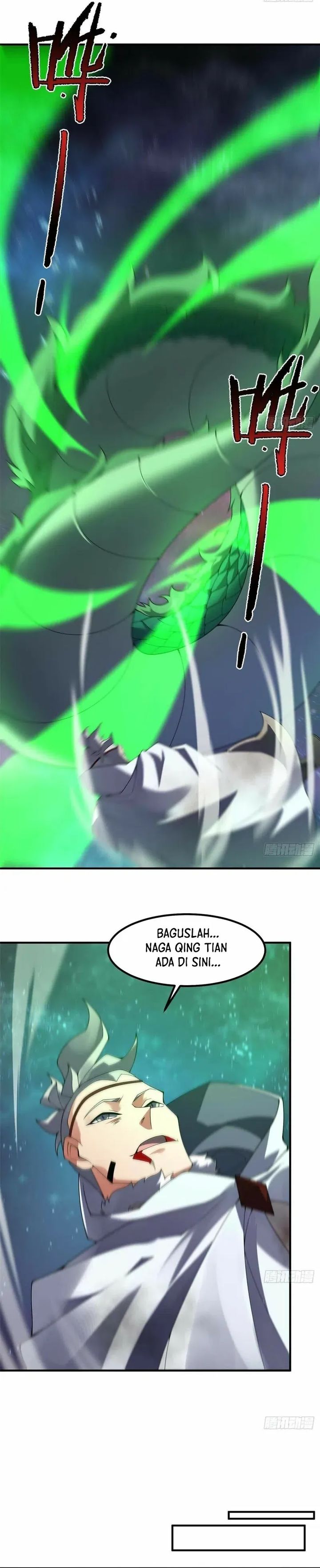 Baca Monster Pet Evolution - Chapter 399 halaman 12