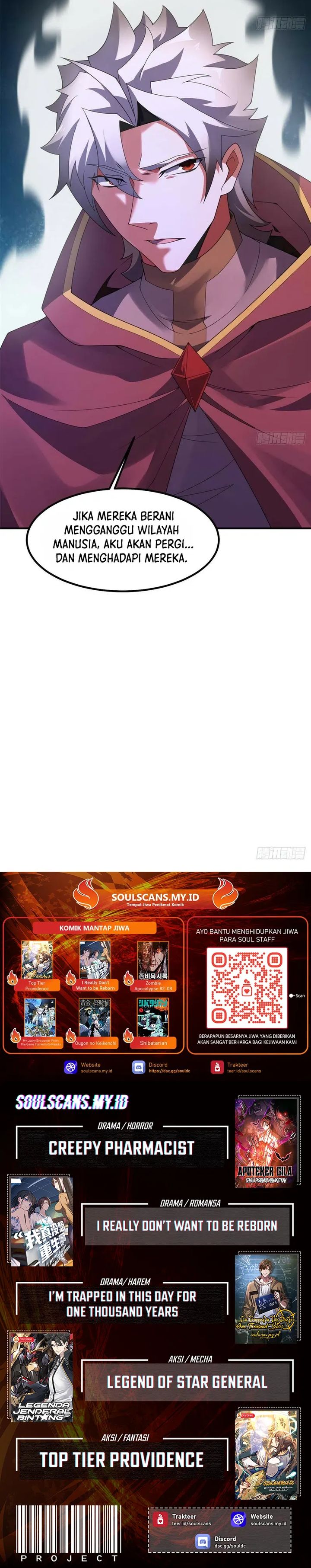 Baca Monster Pet Evolution - Chapter 399 halaman 20