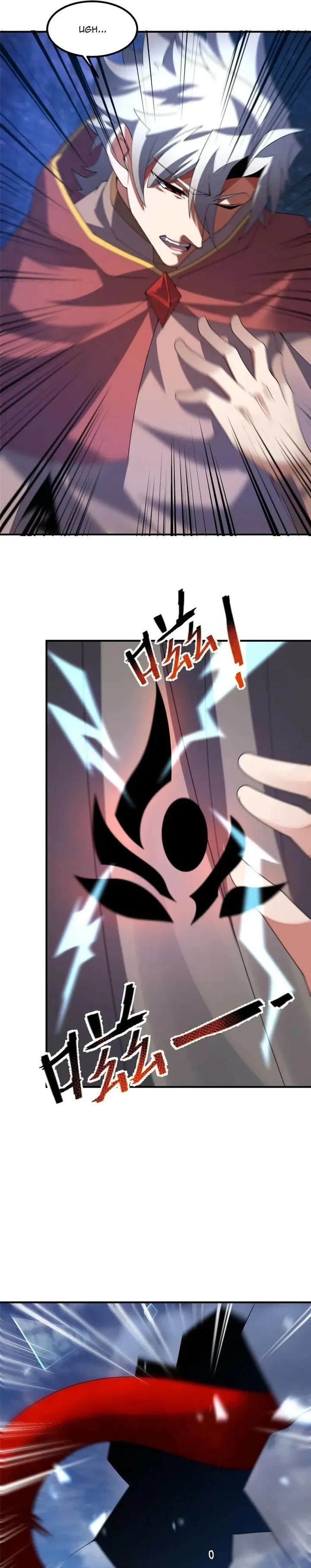 Baca Monster Pet Evolution - Chapter 400 halaman 18