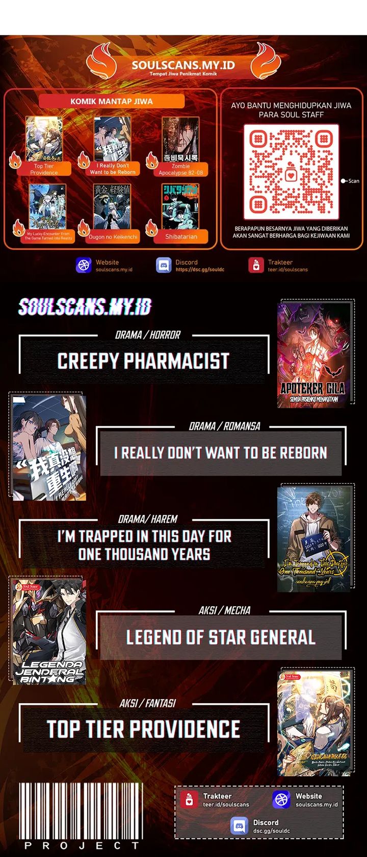 Baca Monster Pet Evolution - Chapter 400 halaman 20