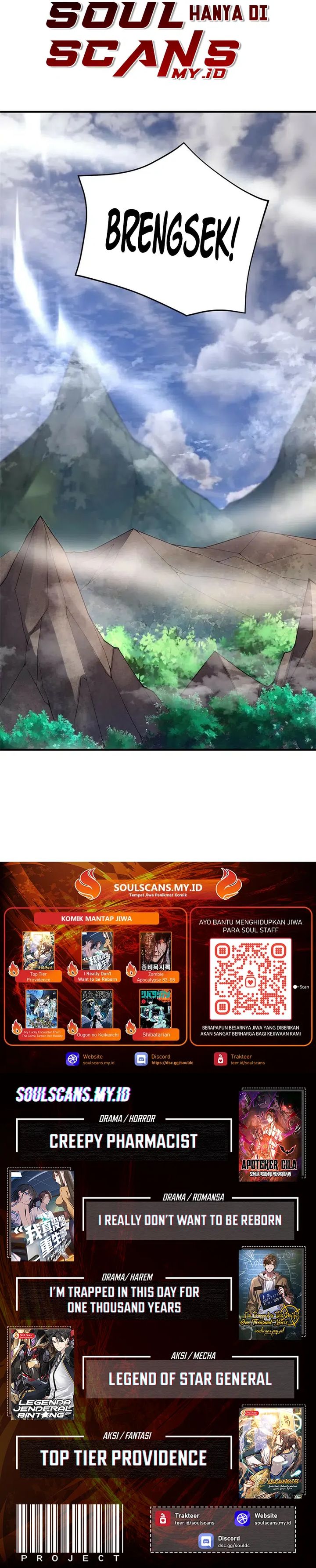 Baca Monster Pet Evolution - Chapter 402 halaman 16