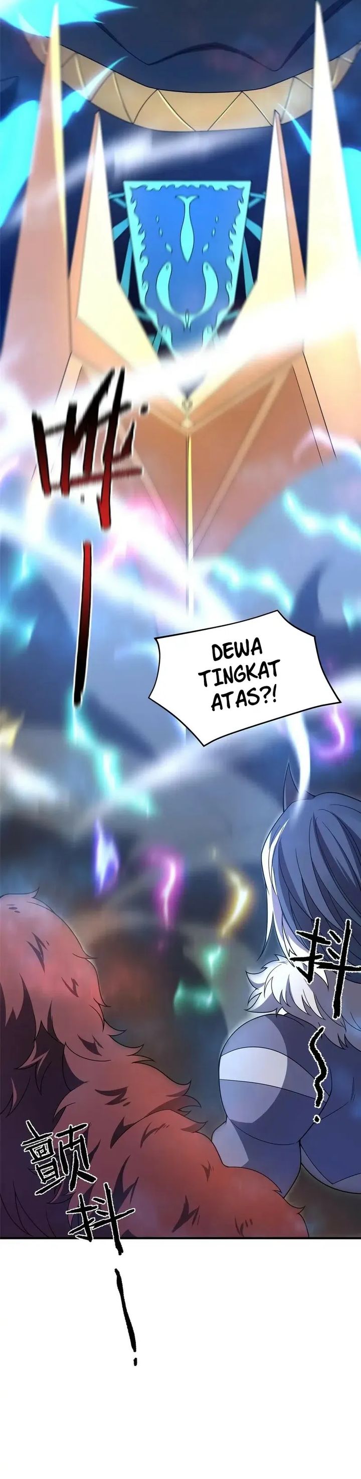 Baca Monster Pet Evolution - Chapter 403 halaman 3