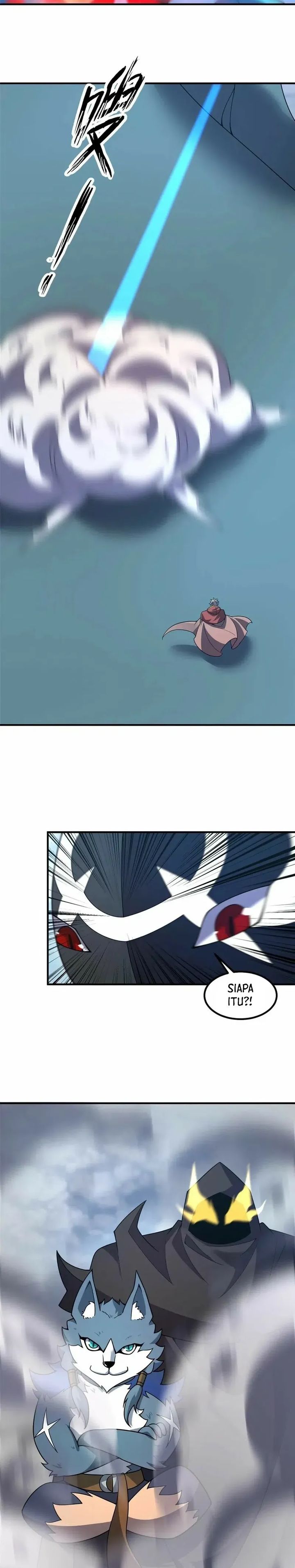 Baca Monster Pet Evolution - Chapter 404 halaman 12