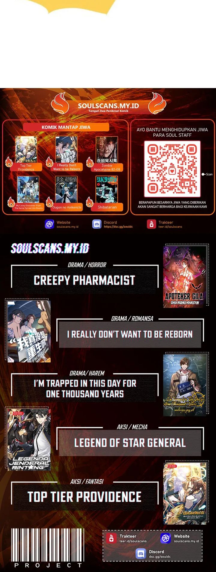 Baca Monster Pet Evolution - Chapter 405 halaman 22