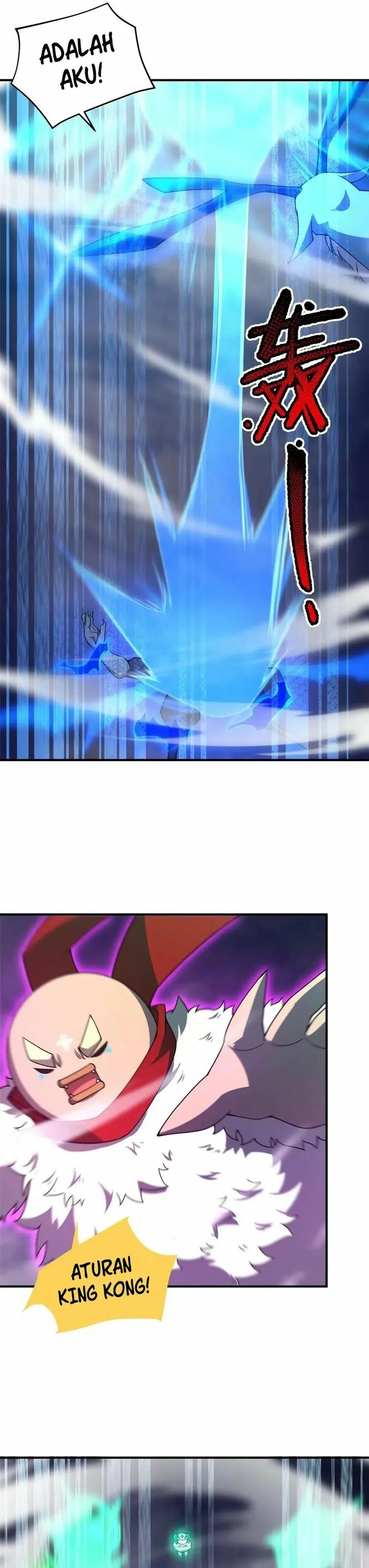 Baca Monster Pet Evolution - Chapter 405 halaman 4