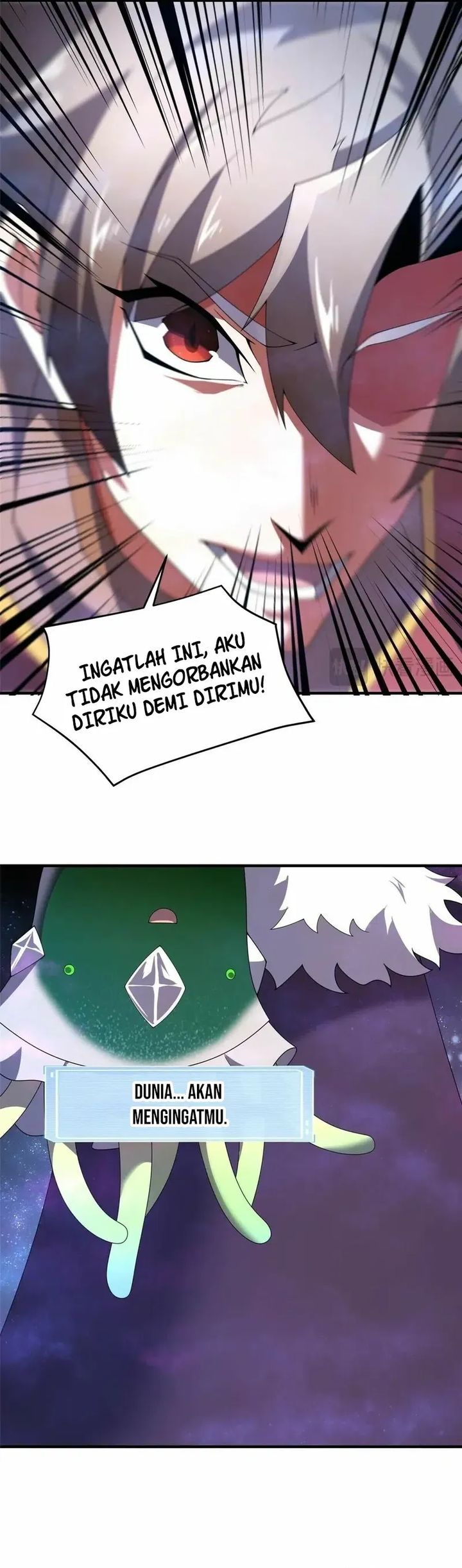 Baca Monster Pet Evolution - Chapter 407 halaman 12