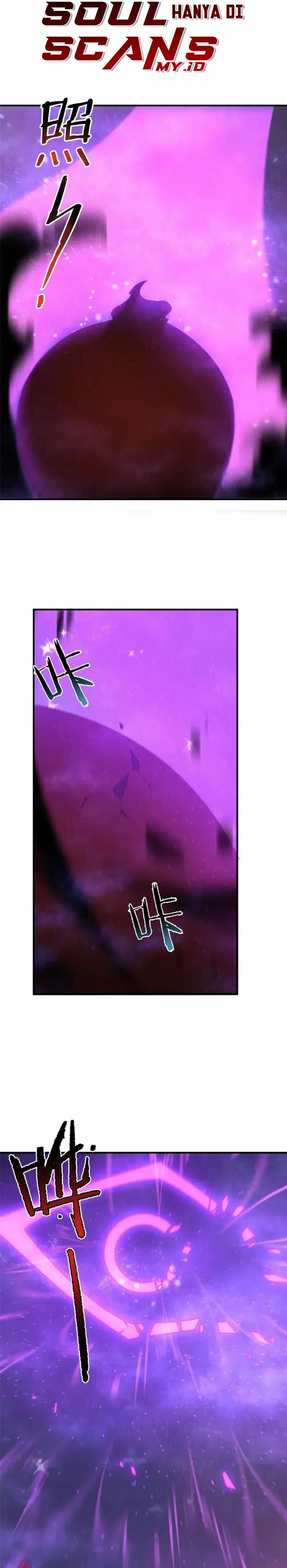 Baca Monster Pet Evolution - Chapter 407 halaman 16