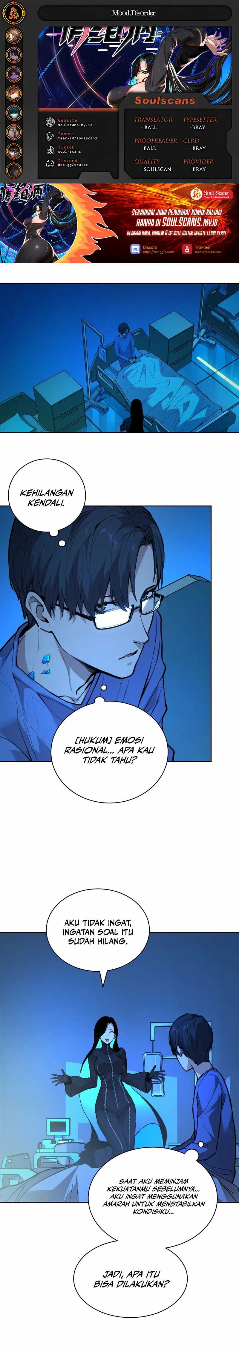 Mood Disorder Chapter 12 page 2
