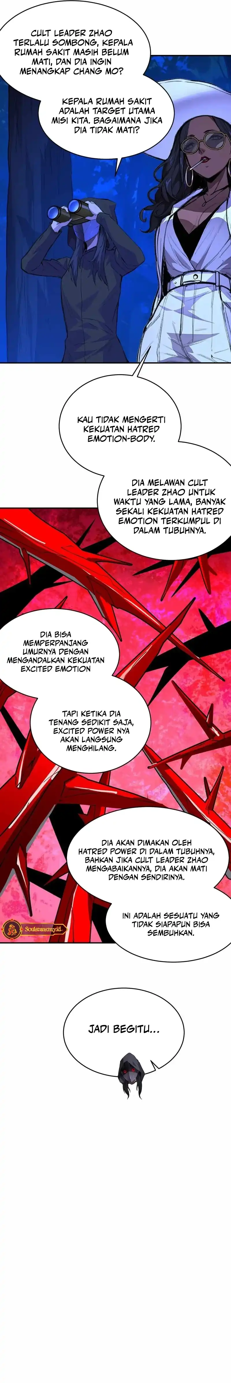 Mood Disorder Chapter 22 page 34