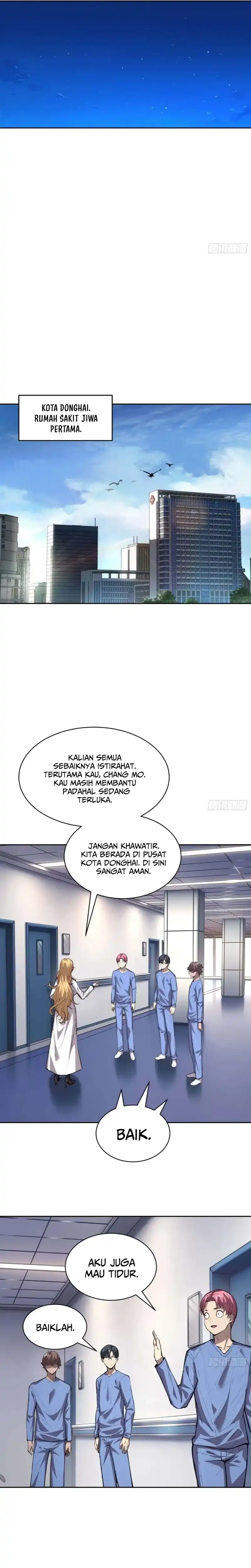 Mood Disorder Chapter 25 page 8