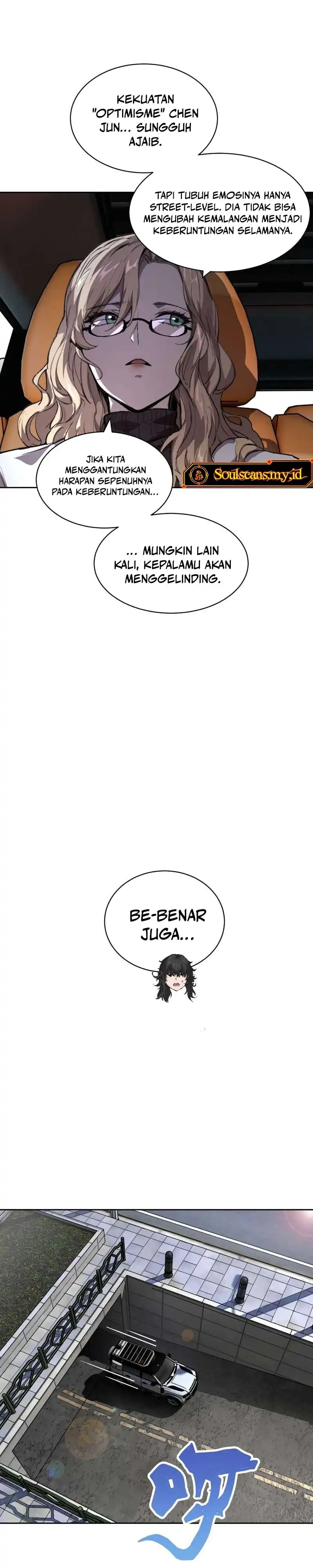 Baca Mood Disorder - Chapter 32 halaman 11