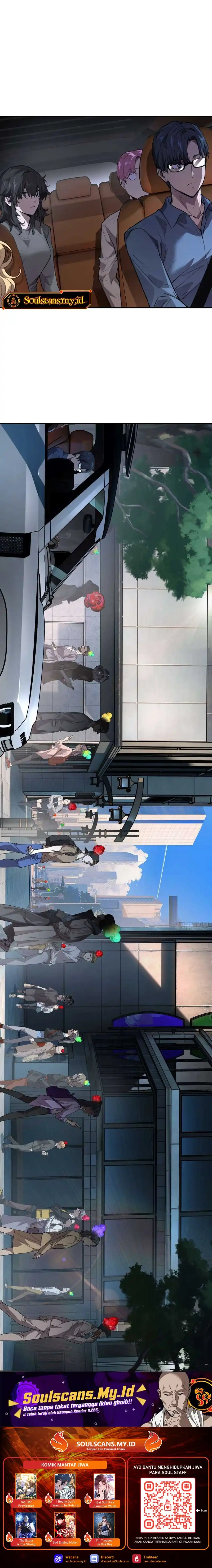 Baca Mood Disorder - Chapter 32 halaman 12