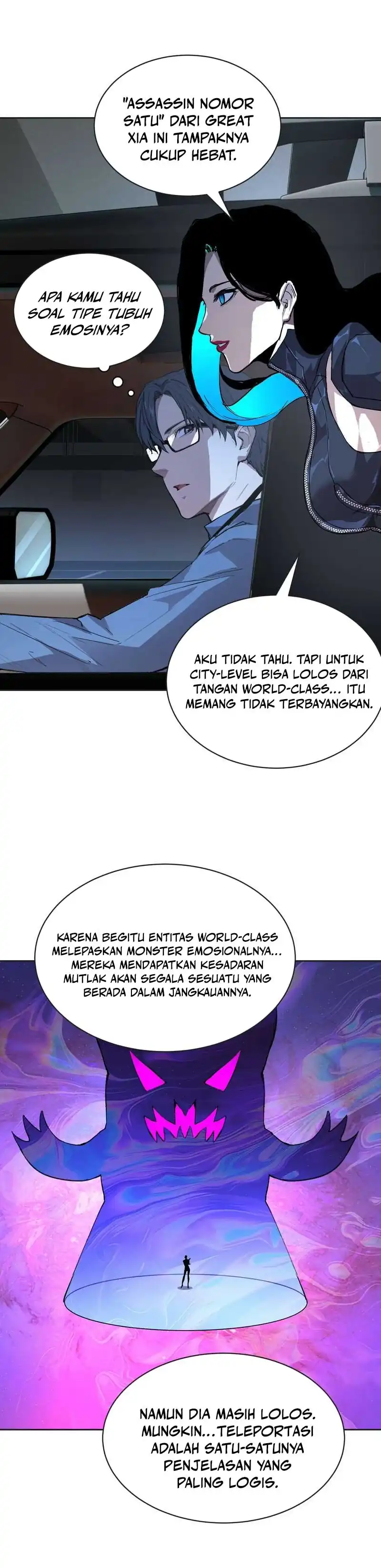 Baca Mood Disorder - Chapter 32 halaman 7